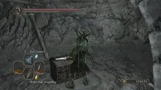 Dark Souls 2 - Special Gift From Creators