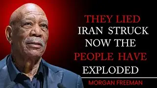 After Iran's Devastating Attack, Israel's Defense Minister Admits &mdash; Public Anger Explodes!| Morgan