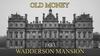 The Dark Secrets of the Rothschilds&rsquo; Waddesdon Manor and Its Old Money Legacy