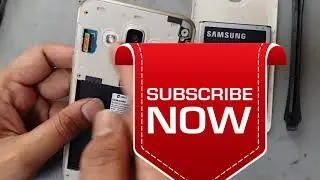 Samsung Galaxy J7 Duo complete tear down