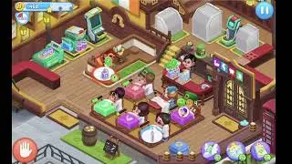 Crazy Hospital Doctor Dash Level 596 💉🩺🚑 ➖ Dublin ➖ FULL STORY ➖ CaroGamesNL