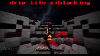 ziblacking meme