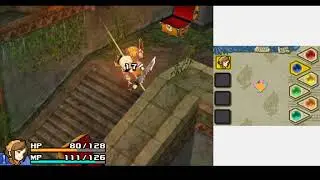 FFCCEOT DS , Gameplay