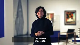 Vidéo pitch Paquebots - Musée d'arts de Nantes
