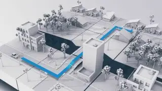 Smartika - Geolocation