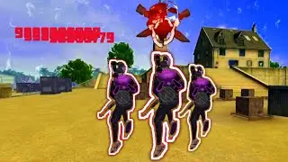Insensitive 🦁 FREE FIRE HIGHLIGHTS ( ROUK MODE )
