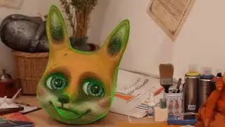 KeenTools PinTool for Nuke (2017 Demo)