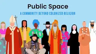 Public Space [Season 2] Divine Astrology (Nov 18 2025)