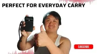 Pocket Radio - Unboxing || Ranny's Vlogs