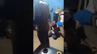 impactação do poder de Espírito Santo no Louvor de Mossurize, Deus seja louvado