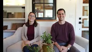 Unity Homes Live: An Intro to Our Streamlined Designs