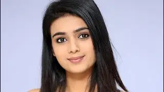 Neha Solanki At 90 ML Movie Success Meet