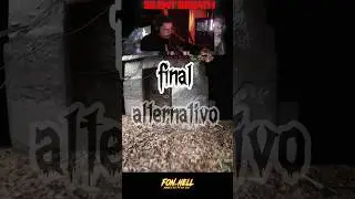 SILENT BREATH  final alternativo  - alternate ending #silentbreath  #horror #game #alternateending