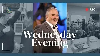Wednesday Evening Service - Jan 21st - Living Word Muskegon 2026