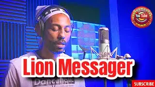 Lion Messager & Little Lion Sound &mdash; Ecorche A Vif | Reggae Dubplate 2025