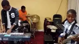 Kompa Solo #2
