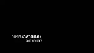 Copper Coast Geopark Memories from 2019