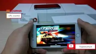 Лучшая копия iPhone 6 iPhone 6 plus на Алиэкспресс