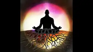 2 Minute Grounding Meditation