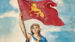 Sveriges och Finlands historia, 1917