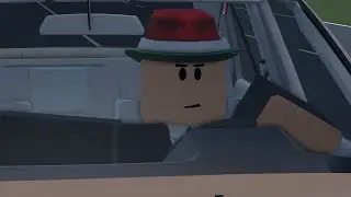 i drive