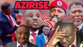 Bamukute Lukwago Embeera mbi Puleesa Zilinye Balimwezo Awanda Muliro Abadde abba bululu 