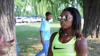 DC SPOTLIGHT TV  - Simone Biles - In the Spotlight with Wendy Thompson