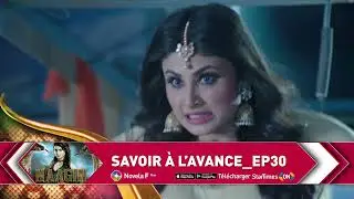 Naagin S1 30