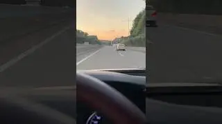Hyundai Grandeur 3.0 , спокойно чувствует себя под 200 км/ч