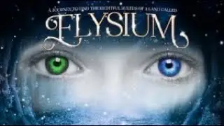 Thrilling Entertainment on Celebrity Cruises. Elysium: Celebrity Equinox 2023.