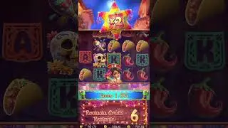 DAY 1 TRYING TO WIN BIG ON PI&Ntilde;ATA WINS WITH MINIMUM BONUS #slot #viralshorts