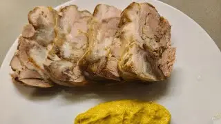 CIOLAN PRESAT CEA MAI SIMPLA REȚETĂ 👩‍🍳👩‍🍳👩‍🍳
