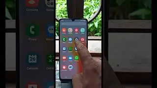 one ui 5.1 features | dim wallpaper &hearts;️ #samsung #shorts