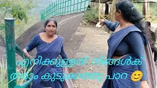 സായിപ്പിന്റെ പാറ 🤭#Traval vlog # Kudukkathu Para#കുടുക്കത്തു പാറ# #Keralam