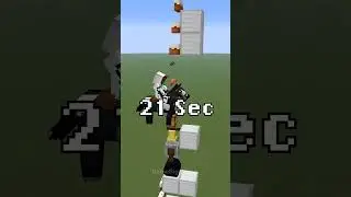 Happy Ghasts Are Secretly OP!!