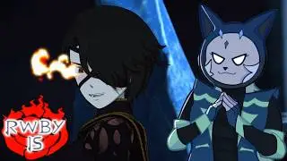 RWBY'S Cinder Fall is Smart as Hell