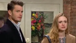 Kyle SHOCKED! Catches Claire & Holden Together in Bed 😱 | Y&R Spoilers #yr 