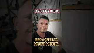 Prepara&ccedil;&atilde;o n&atilde;o &eacute; opini&atilde;o! #turbo #motor #carros #preparado
