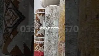 7x10 Modern & Vintage Style Turkish Carpets | Original High Quality |#TurkishCarpets #HomeDecor A