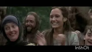 Watch this romantic scene of BRAVEHEART movie.