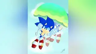 Number 15. Sonic's Death (UberDuckAI)