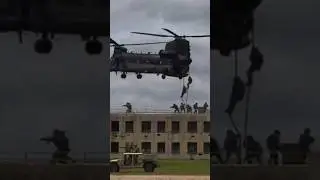 Trump Back in Action! &mdash; US Army Training का Ground Reality Check | #SHORTS #USA #TRUMP #VIRAL