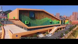 hailiang foreign language school