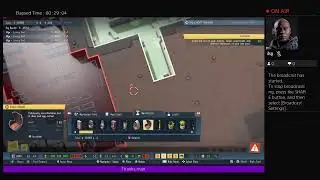 Evil Genius 2 Sandbox