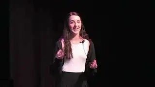 The Myth of Post-Feminism | Julia Parry | TEDxHolyTrinitySchool