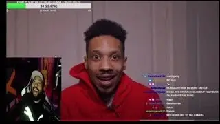 DJ AKADEMIKS REACTS TO ANT GLIZZY BIDDING ON HIM AND SHY GLIZZY