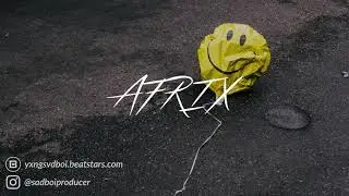 [Free] Feelings (Prod. Afrix) | Lofi x Sad Type Beat