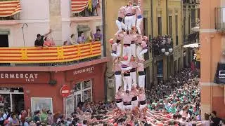 4d8 - Diada de Sant Mag&iacute;