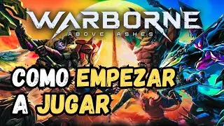 Warborne Gu&iacute;a COMPLETA para principiantes en 2025