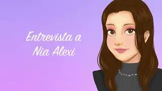 💜Entrevista a @niahlexi 💜 by Carito Covers